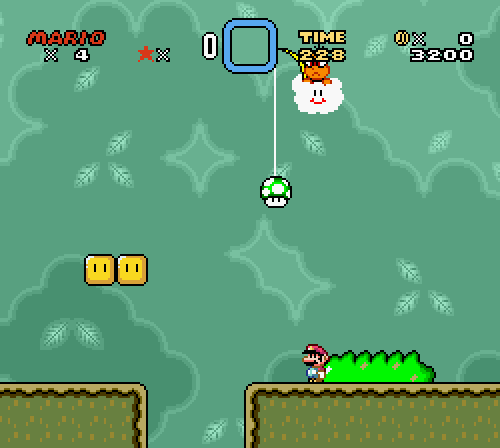 Placeholder animated clip showing multiple motions at once.