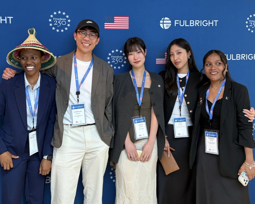 Fulbright-related image